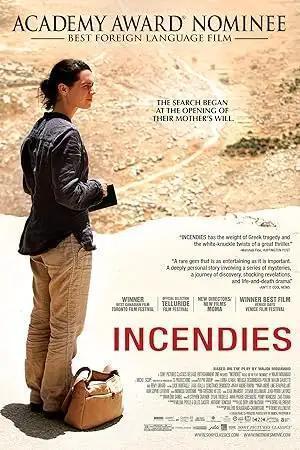 فيلم Incendies 2010 مترجم